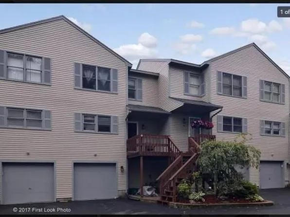 1603 Plainfield Pike APT H9, Johnston, RI 02919