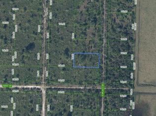 709 N Bronco Dr, Lorida, FL 33857