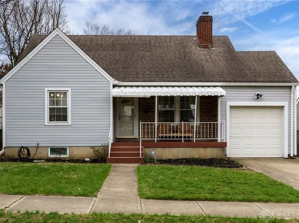 3518 E 5th St, Dayton, OH 45403