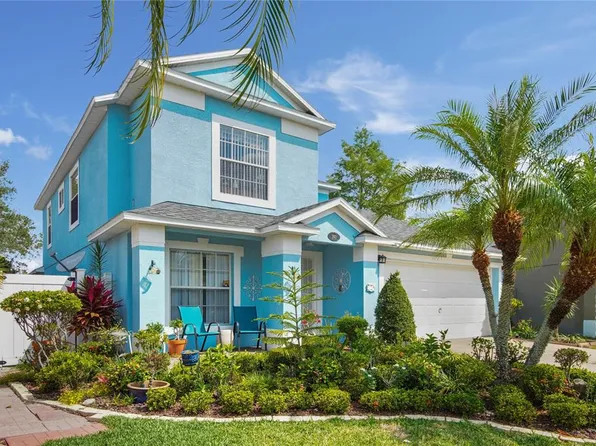 243 Seville Pointe Ave, Orlando, FL 32807