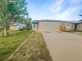 4510 Borden Dr, Colorado Springs, CO 80911