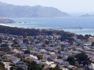 174 Beachview Ave, Pacifica, CA