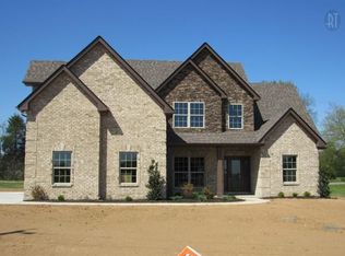 1013 Olin McFolin LOT 23, Lascassas, TN 37085