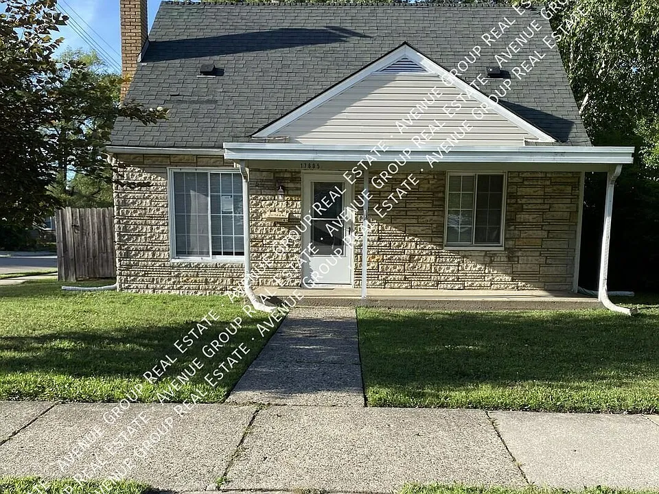 17605 Lincoln Ave