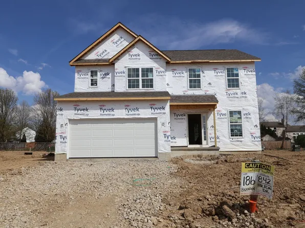 842 Hilton Dr, Reynoldsburg, OH 43068