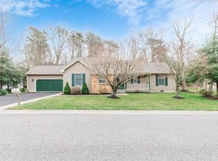 12 Summer Cir, Cape May, NJ 08204