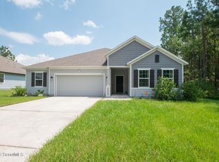123 Breakwater Loop, Kingsland, GA 31548