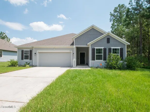 123 Breakwater Loop, Kingsland, GA 31548