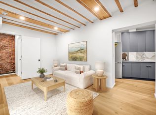 2 W 16th St #BY, New York, NY 10011