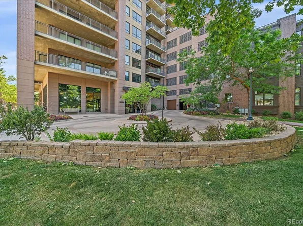 2990 E 17th Avenue #1502, Denver, CO 80206