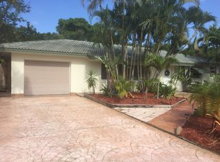 600 E Conference Dr, Boca Raton, FL 33486