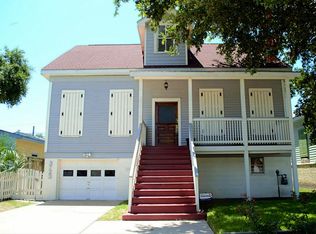 3723 Avenue M, Galveston, TX 77550