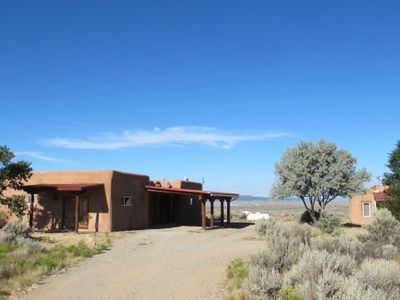162 Camino Ovejero Rd, El Prado, NM, 87529