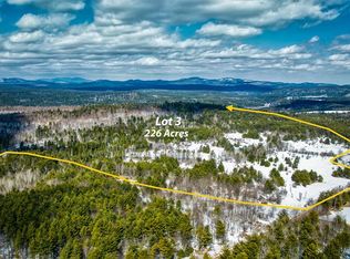 573 Stickney Bridge Rd, Jay, NY 12941