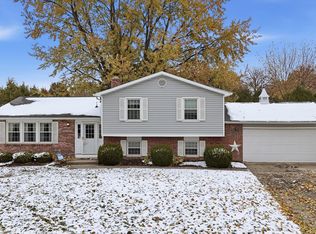 1319 Dogwood Ct, Brownsburg, IN 46112