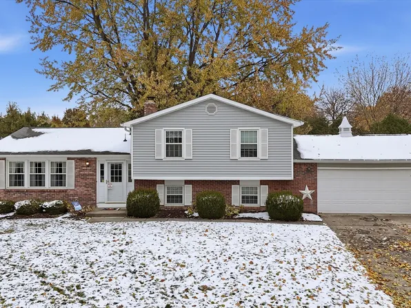 1319 Dogwood Ct, Brownsburg, IN 46112