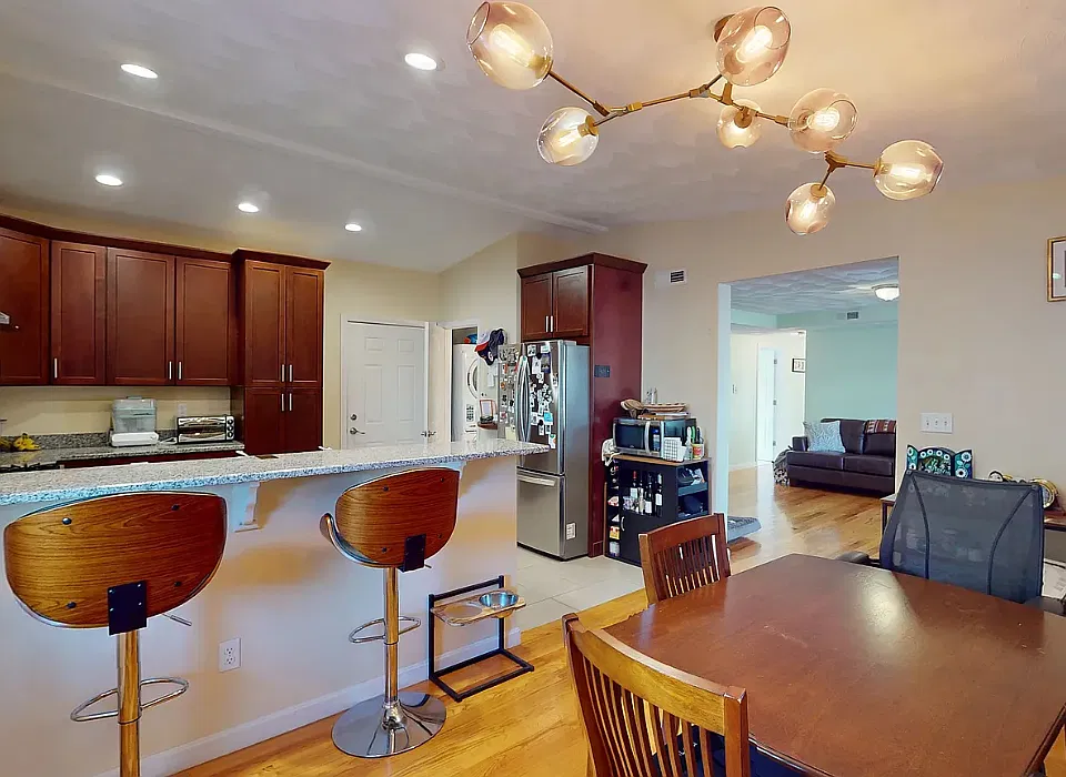55 Cherry St #3