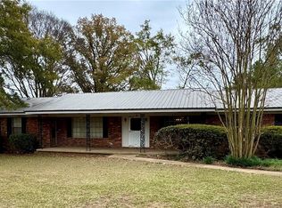3538 Spring Hill Rd, Carrollton, AL 35447