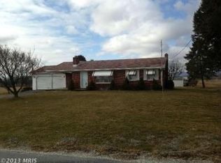 10 Oak Bend Rd, Newburg, PA 17240