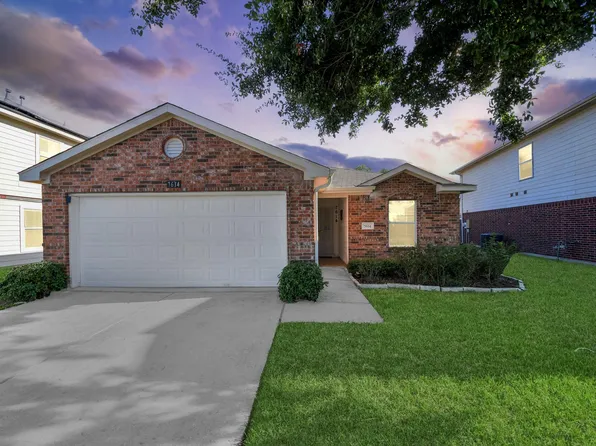 7614 Childersburg Ct, Richmond, TX 77407