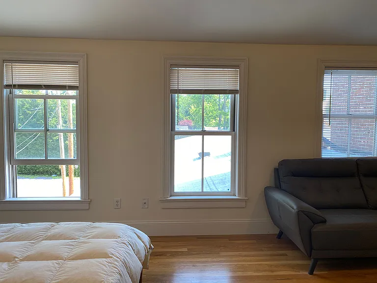 Main bedroom