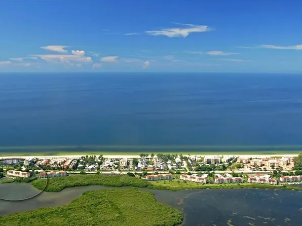 4500 Gulf Of Mexico Dr Penthouse 4, Longboat Key, FL 34228