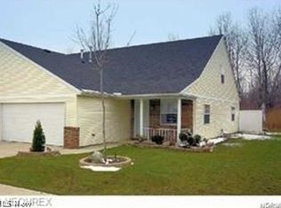 710 N Creek Dr, Painesville, OH 44077