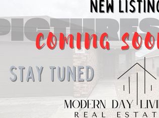 1336 Bajada St, Midland, TX 79705