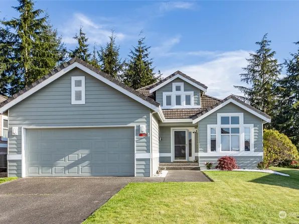 165 Dogleg Lane, Port Ludlow, WA 98365