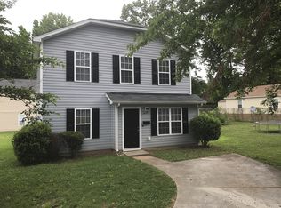 605 Billingsley Rd, Charlotte, NC 28211