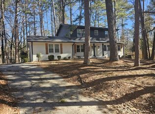 3429 Mount Gilead Rd SW, Atlanta, GA 30331