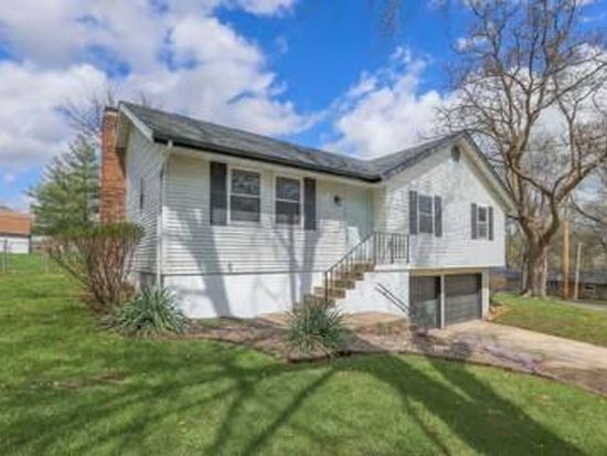 924 Shiloh Ct, Liberty, MO 64068