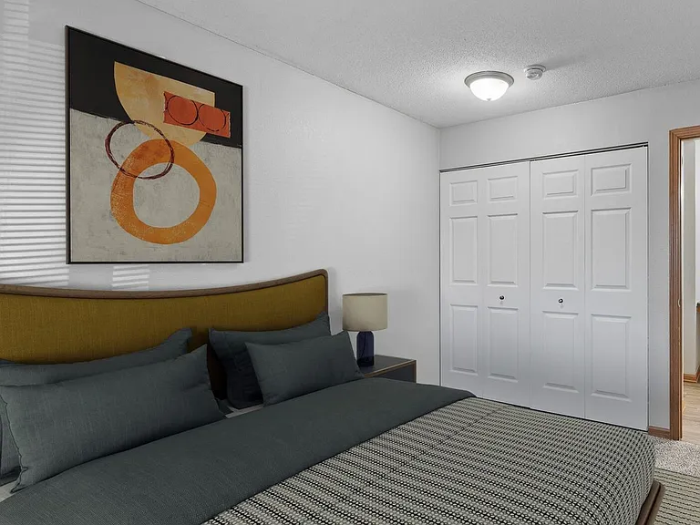River Ridge Apartments — Photo 86