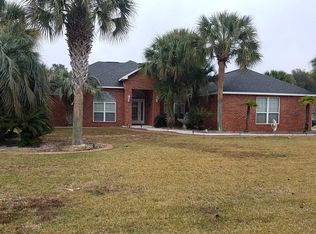 2534 Crescent Rd, Navarre, FL 32566