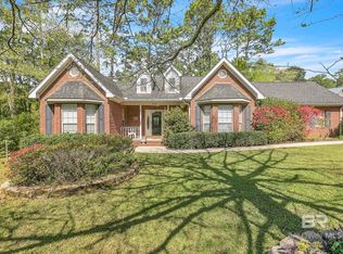 367 Ridgewood Dr, Daphne, AL 36526