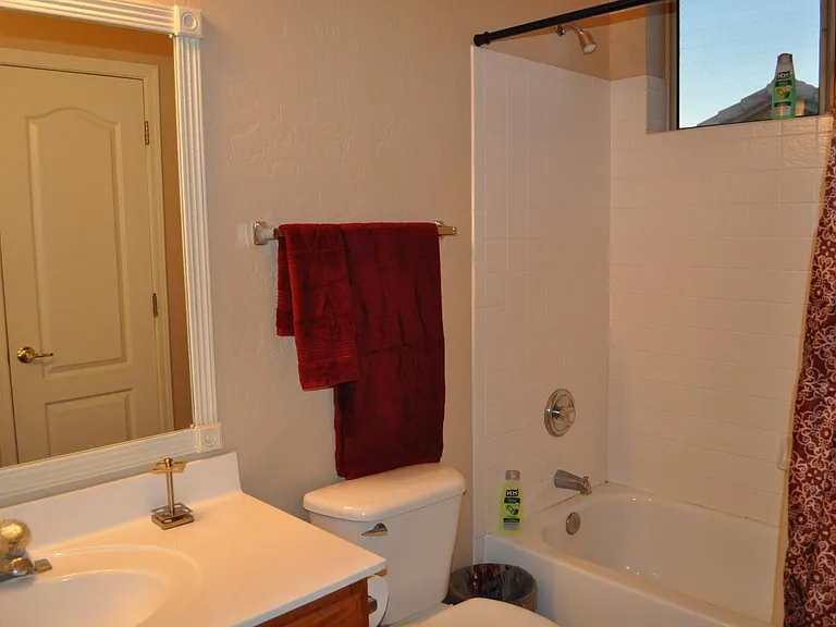 main bath