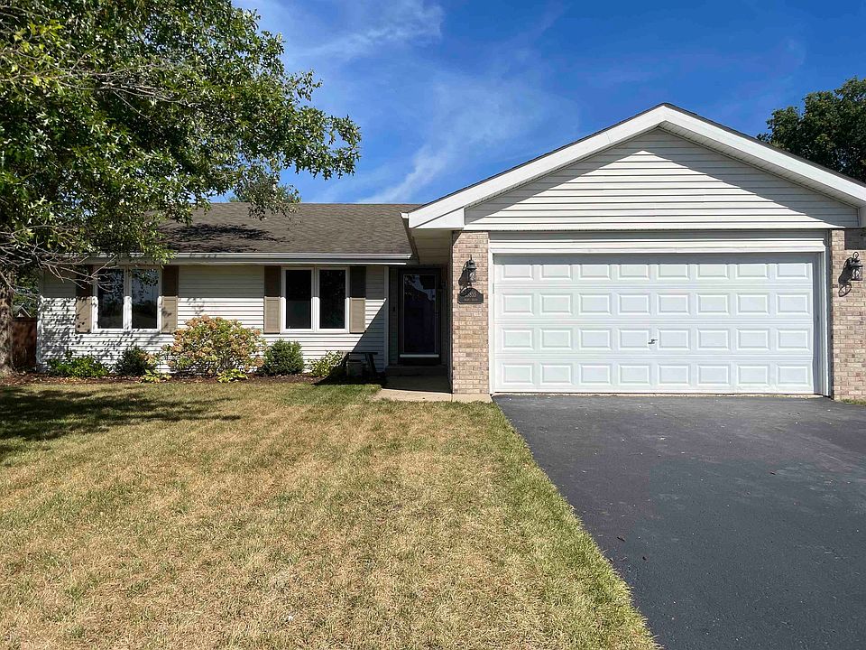13855 Mary Dr, Rockton, IL 61072 | Zillow