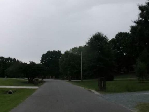 Exterior Neighborhood (street photo)
