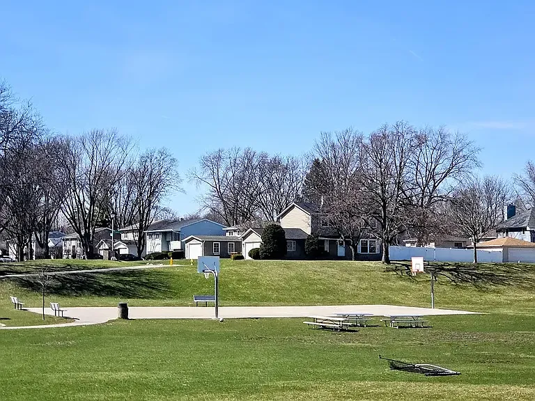 1338 S Lorraine Rd #A — Photo 21