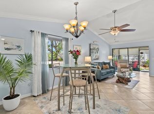 2723 60TH AVENUE DRIVE W #2723, BRADENTON, FL 34207
