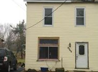 5345 Shimerville Rd, Emmaus, PA 18049