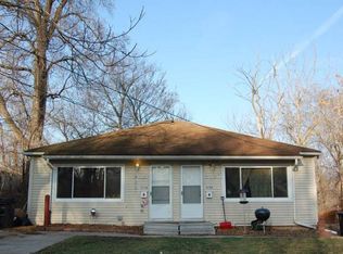 2120 23rd St, Des Moines, IA 50310