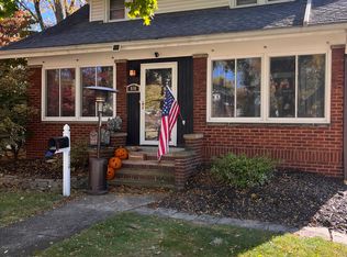 616 Chestnut Blvd, Cuyahoga Falls, OH 44221