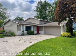 7322 Antebellum Dr, Fort Wayne, IN 46815