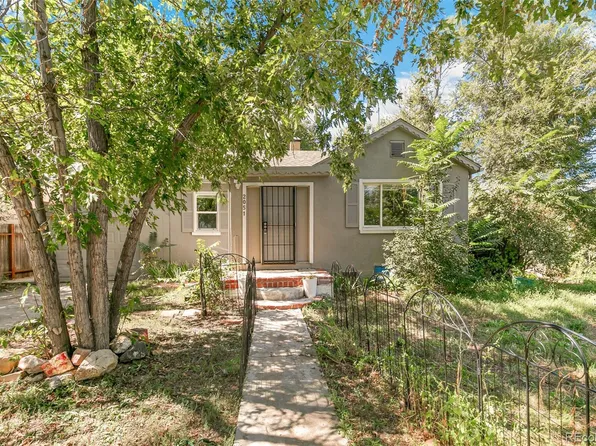 2051 Fulton Street, Aurora, CO 80010