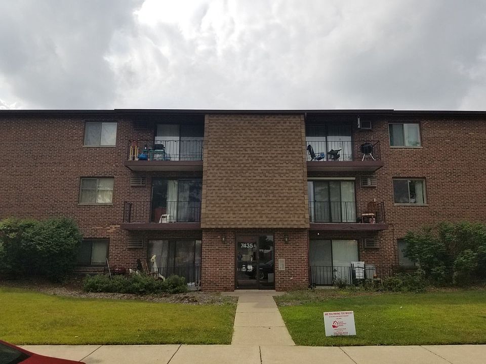 1st image of 7435 Tiffany Dr APT 2B