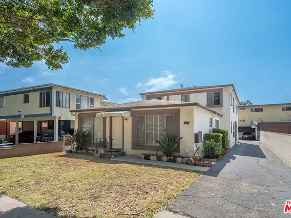 1412 Pearl St APT 5, Santa Monica, CA 90405