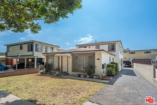 1412 Pearl St #5 Photo 1