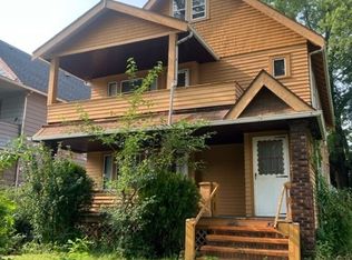 13501 4th Ave, East Cleveland, OH
