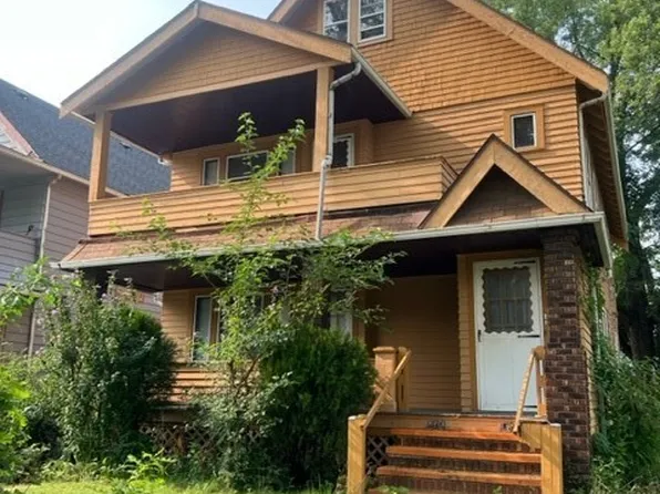 13501 4th Ave, East Cleveland, OH 44112